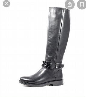 Сапоги Браво