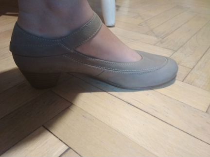 Туфли женские