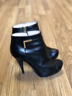 Ботильоны Fendi