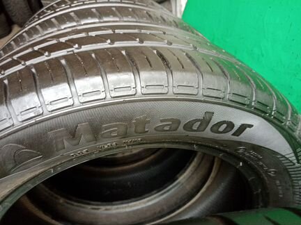 215 /55R16 Matador Elite3 летние