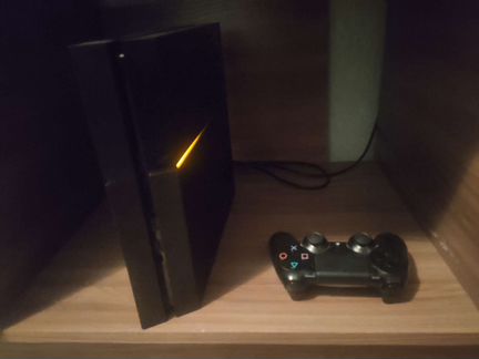 Sony Playstation 4 500gb