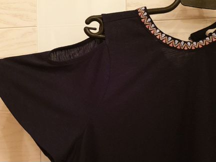 Футболка tom tailor