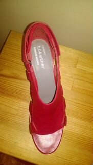 Босоножки женские кожаные Camper