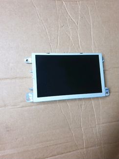 Монитор экран дисплей Audi Q7 8F0919604