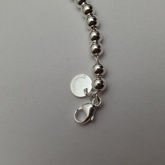 Подвески и браслеты Tiffany сердечки return to tif