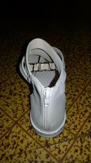 Новые красивые босоножки 37 - 38 р