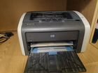 Принтер hp laserjet 1010 объявление продам