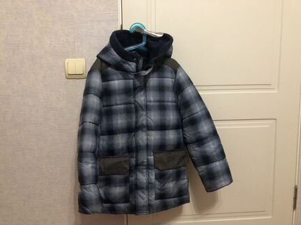 Куртка осень Benetton