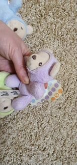 Музыкальный мобиль Fisher price мечты о бабочках