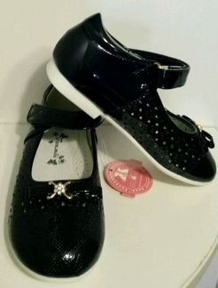 Новые туфли р-ры: 25-30