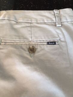 Брюки на мальчика Ralph Lauren 14 размер новые