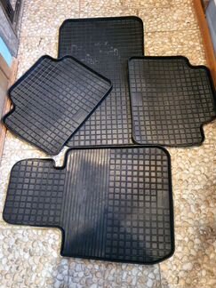 Ковры бмв Ф30