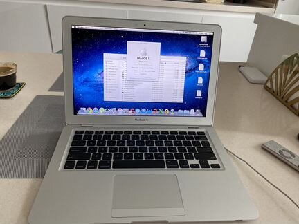 Apple MacBook Air