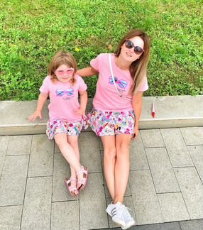 Family look
