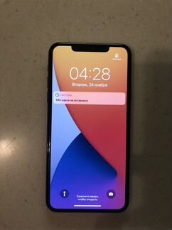 iPhone 11 про макс 256