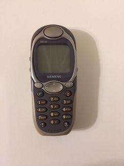 Телефон Siemens ME 45