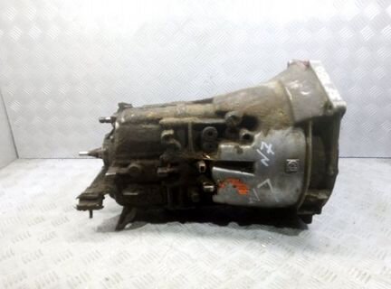 МКПП BMW ZF 1053401148 (m50-m52-m54-m57) №7
