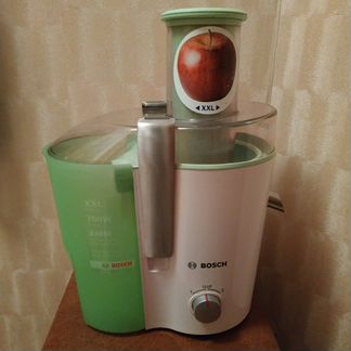 Соковыжималка Bosch на запчасти