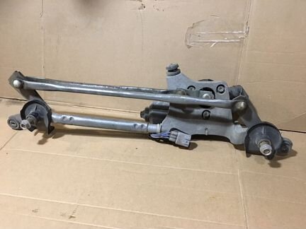 Трапеция дворников Toyota Corolla 150,c 2007г