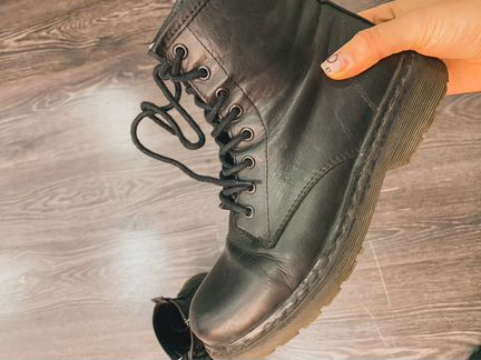 Ботинки