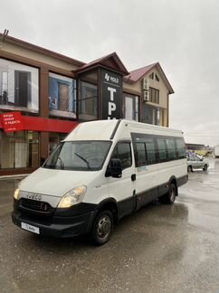 Iveco Daily 3.0 МТ, 2015, 220 000 км