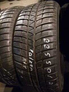 225 50 17 2шт Falken EuroWinter HS449 (RFT)