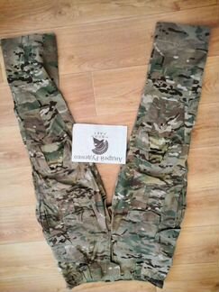 Боевые штаны crye precision g3
