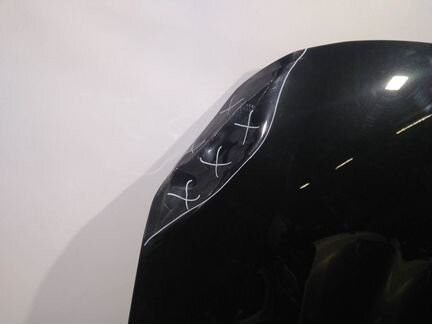 Капот бмв 3 Ф34 гт BMW 3 F34 GT