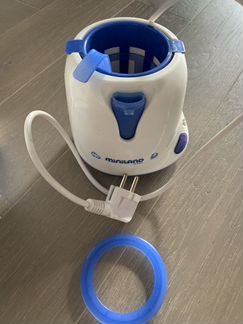 Miniland warmy plus Подогреватель-стерилизатор