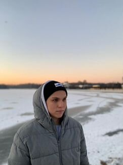 Шапка Stone Island