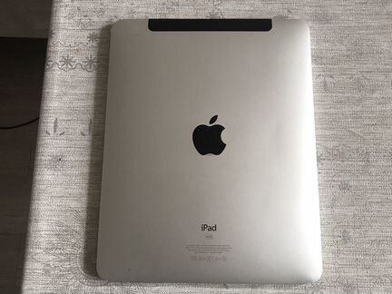 iPad