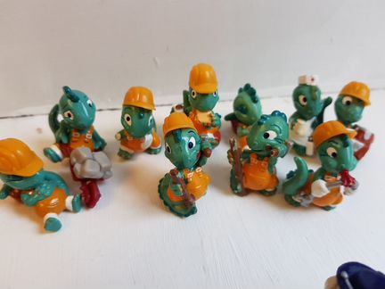 Киндер сюрприз