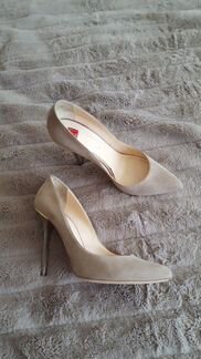 Туфли Ballin, Италия