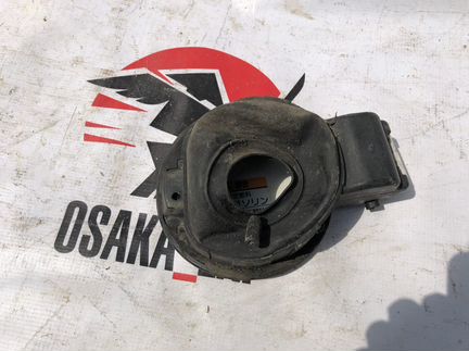 Лючок бензобака Honda Fit/Jazz 2001-2008