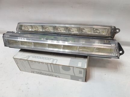 Дхо Mercedes Benz GL ML 164 166
