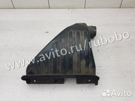 Воздухозаборник Mitsubishi Galant 8 USA 4G64 2003