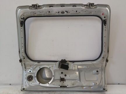 Крышка багажника Land Rover Range Rover Sport 1
