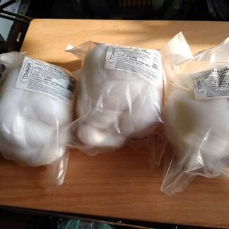 Шерсть для валяния Гамма