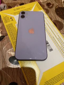 iPhone 11