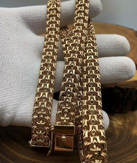 Золотая цепь Фараон