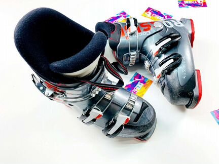 Горнолыжные ботинки детские 20.5 Rossignol