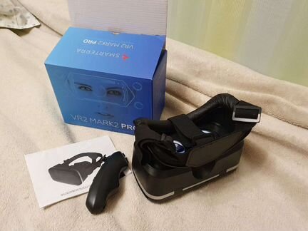 VR-очки VR2 mark2 PRO