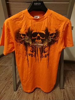 Футболка Harley Davidson (M)