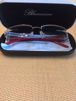 Продаю очки Blumarine