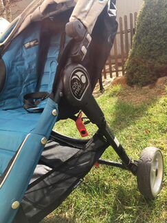 Коляска Baby Jogger City Mini