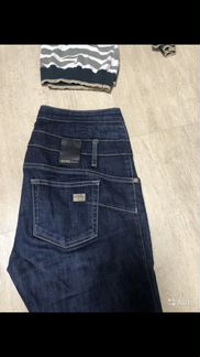 Джинсы Boss, LIU JO, размер S