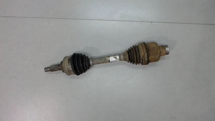 Привод шрус правый передний Mazda Tribute, 2004