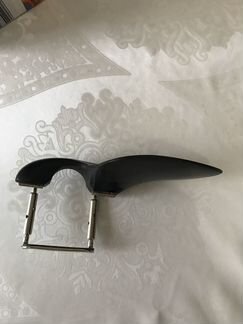 Подбородник для скрипки