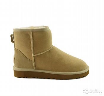 UGG / угги оригинал / все размеры
