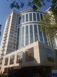 Офисное помещение, 177 м², м. ВДНХ -10мин.ходьбы